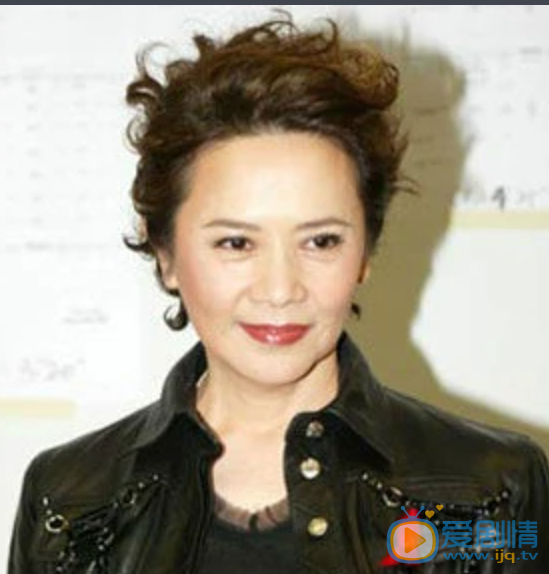 叶德娴 个人生活 个人照