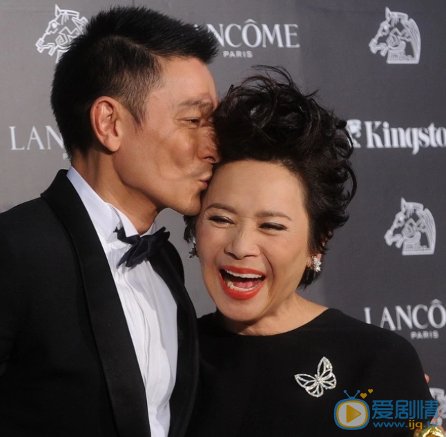 叶德娴演员照 叶德娴高清写真_叶德娴高清剧照