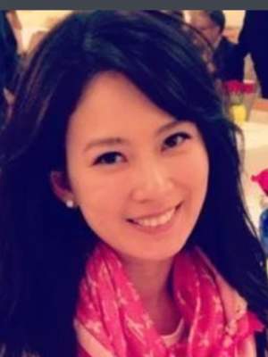 殷悦