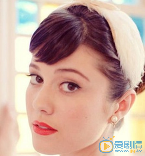 玛丽·伊丽莎白·温斯泰德 个人生活 个人照