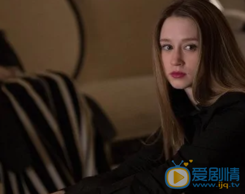 泰莎·法米加生活照 泰莎·法米加高清写真_泰莎·法米加高清剧照
