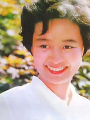 张瑜