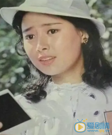 张瑜演员照 张瑜高清写真_张瑜高清剧照