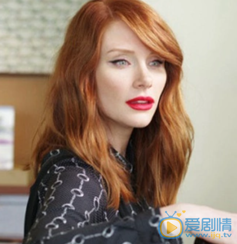 布莱丝·达拉斯·霍华德 个人生活 个人照