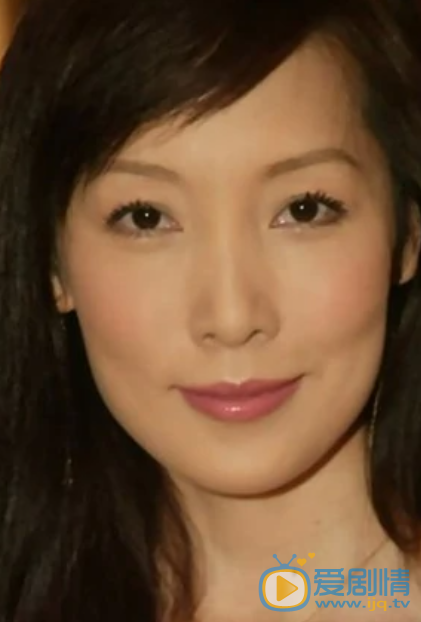吴美珩 演艺经历 个人照