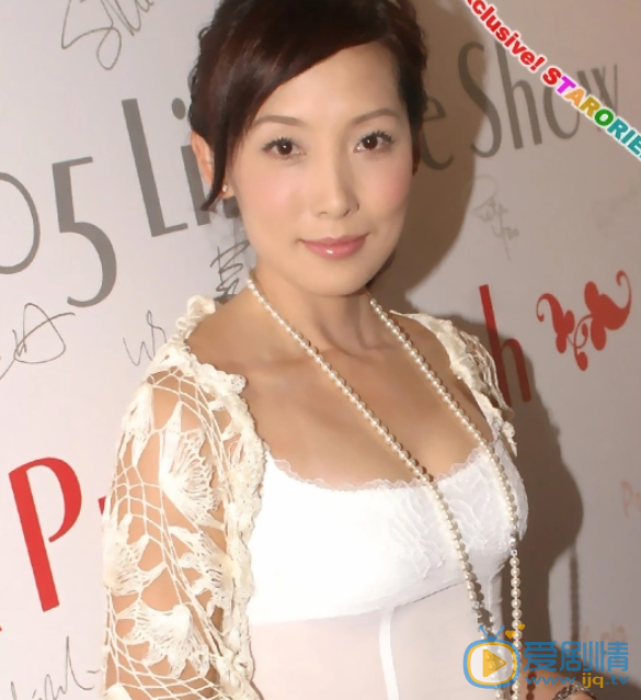 吴美珩个人照 吴美珩高清写真_吴美珩高清剧照