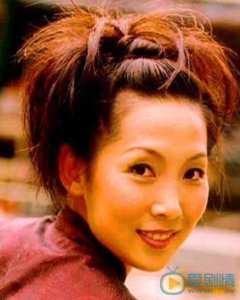 吴美珩剧照 吴美珩高清写真_吴美珩高清剧照
