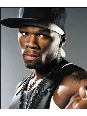 50 Cent
