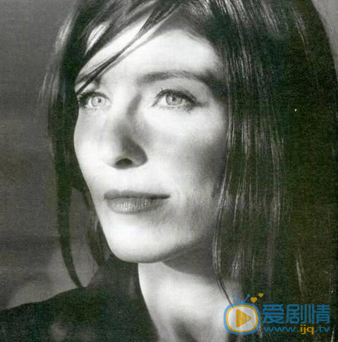 凯瑟琳·基纳  演艺经历  写真照