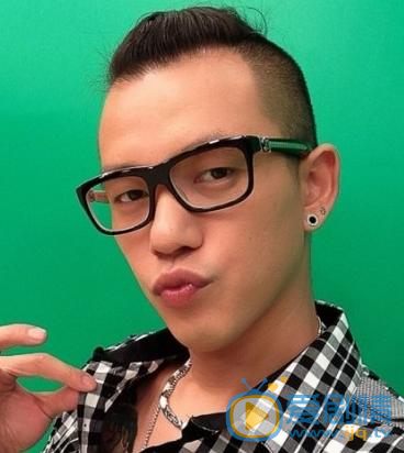 白吉胜  演艺经历   写真照
