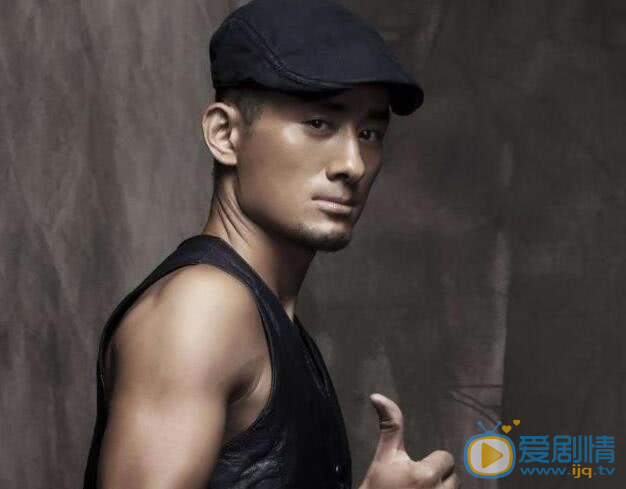 阿宝 演艺经历 写真照