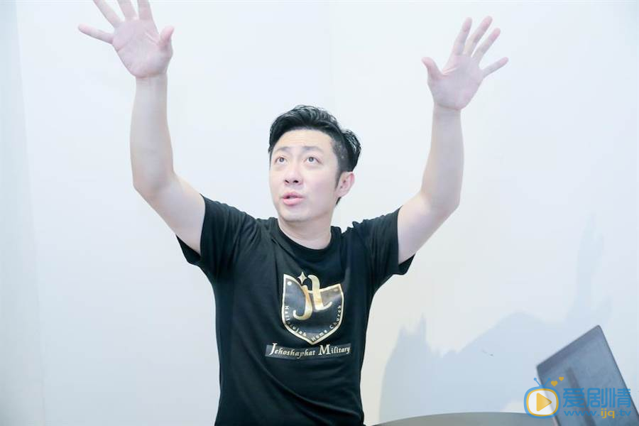 艾成 演艺经历 写真照