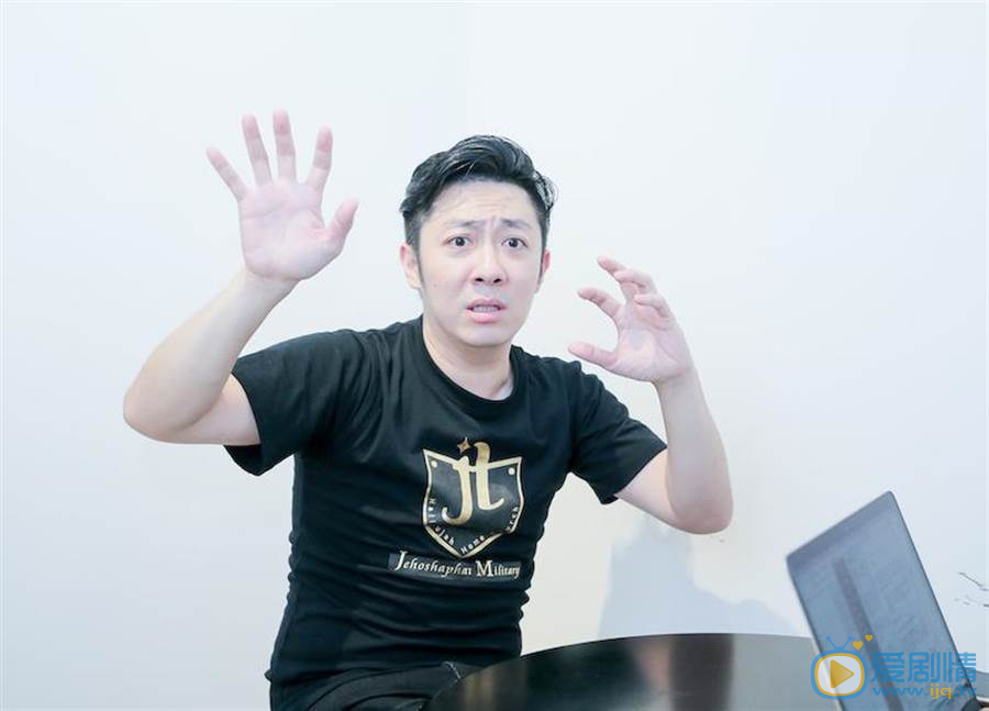 艾成 演艺经历 写真照