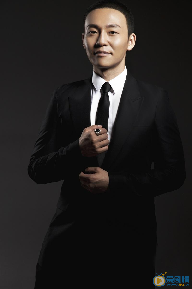 丁于  演艺经历   写真照