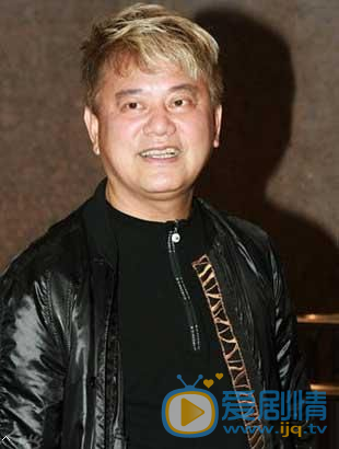 陈百祥   演艺经历   写真照