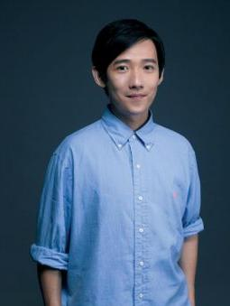 阿牛 演艺经历 写真照