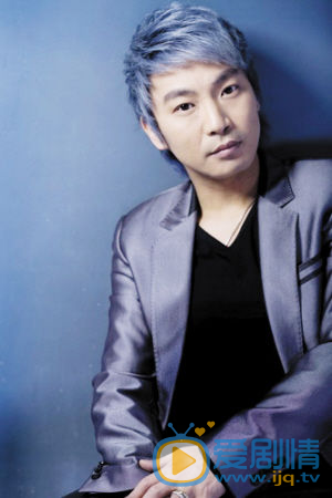 陈少华  演艺经历  写真照
