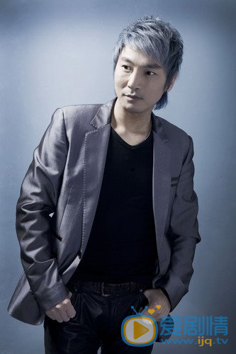 陈少华  演艺经历   写真照
