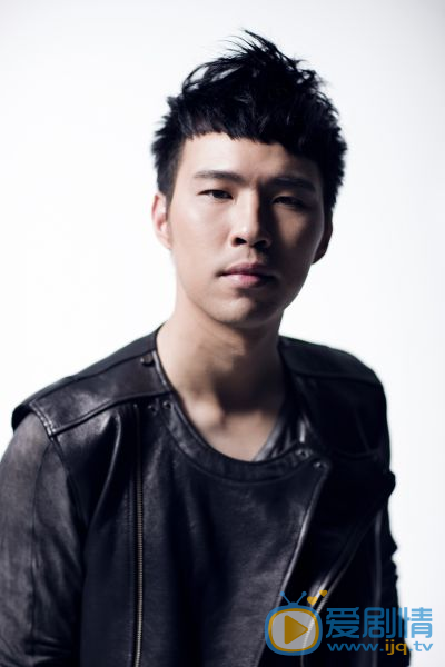 陈威全 演艺经历 写真照