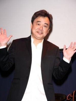 陈升