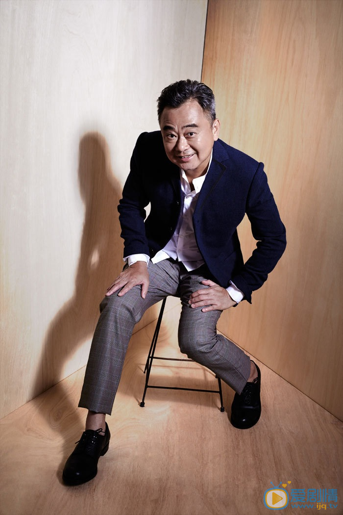 陈升  演艺经历   写真照