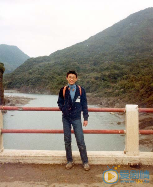 蔡蓝钦 演艺经历 写真照