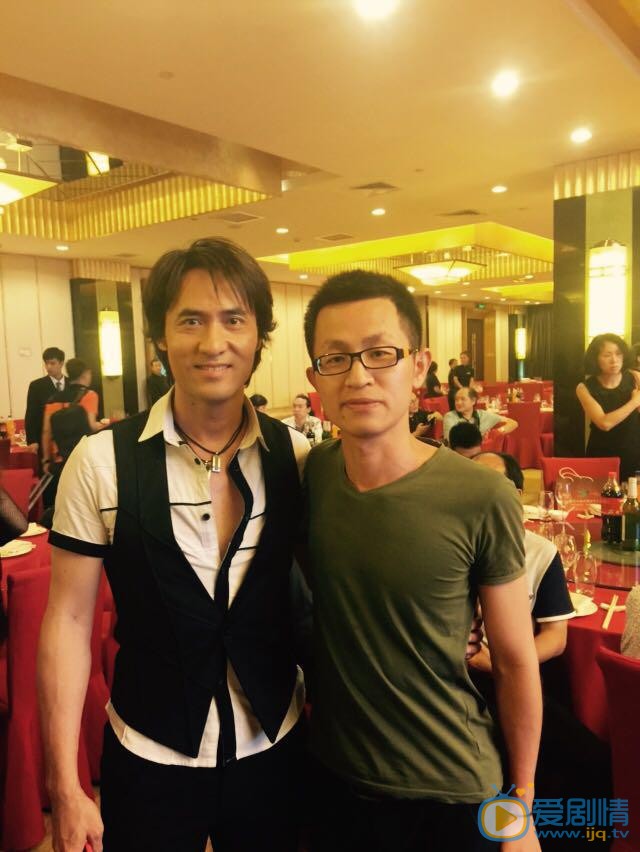 高林生合照 高林生高清写真_高林生高清剧照