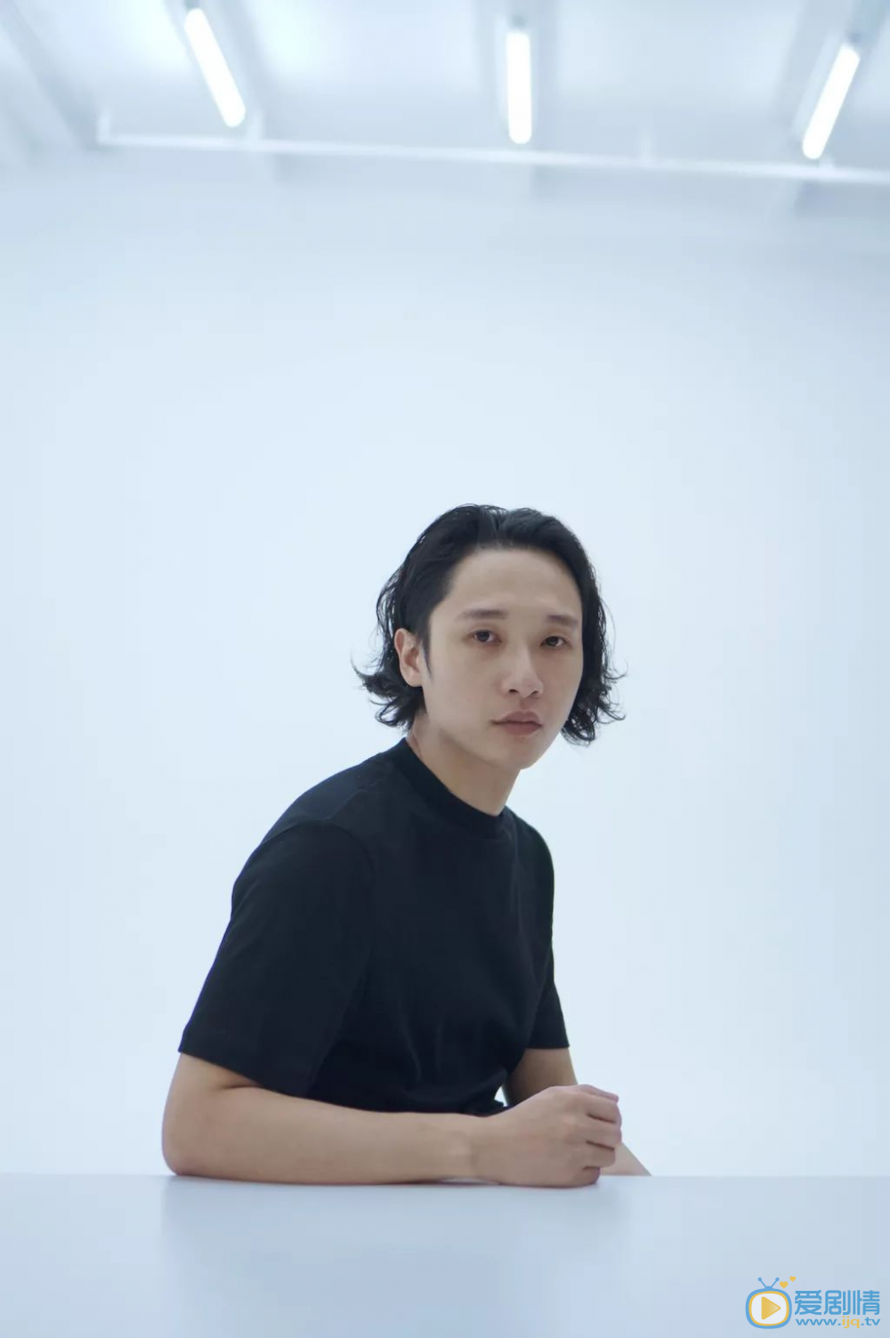郭顶  演艺经历   写真照