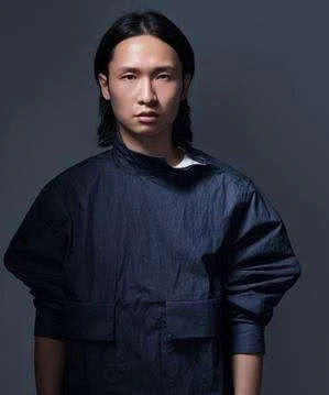 郭顶  演艺经历   写真照