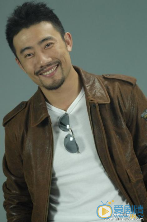 郭超  演艺经历    写真照