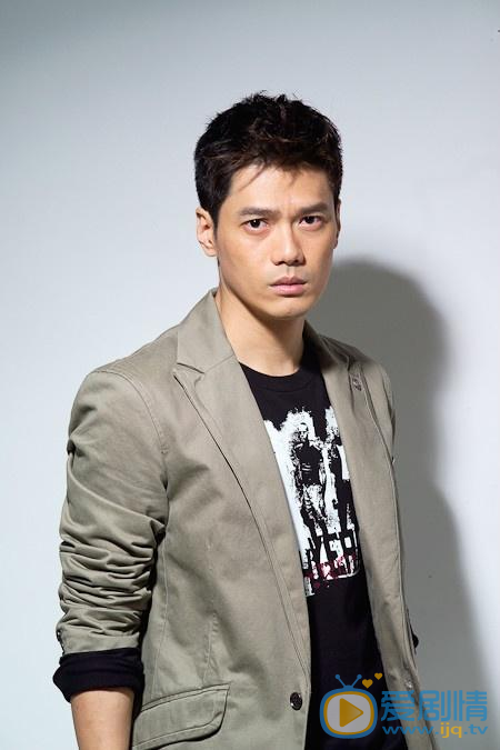 关德辉 演艺经历 写真照