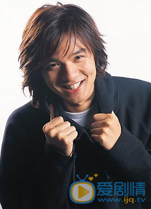 冯德伦  演艺经历   写真照