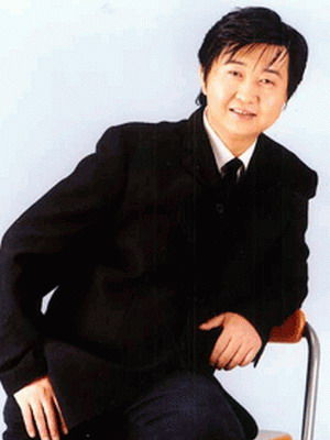 付笛声
