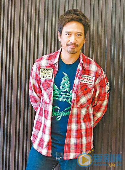 郭伟亮  演艺经历   写真照