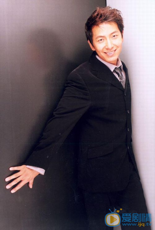 戴军  演艺经历   写真照