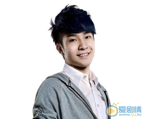 狄易达 演艺经历 写真照
