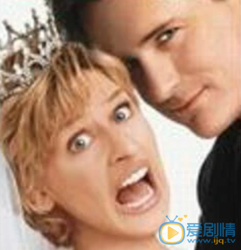 艾伦·德詹尼丝演员照 艾伦·德詹尼丝高清写真_艾伦·德詹尼丝高清剧照