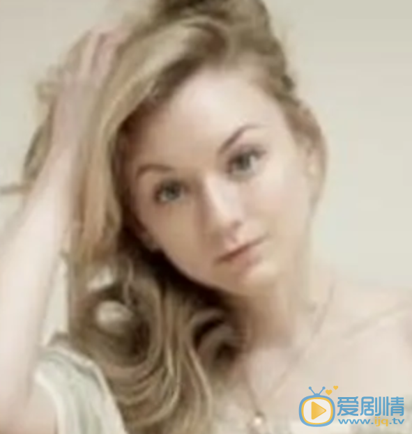 艾米莉·金妮个人照 艾米莉·金妮高清写真_艾米莉·金妮高清剧照