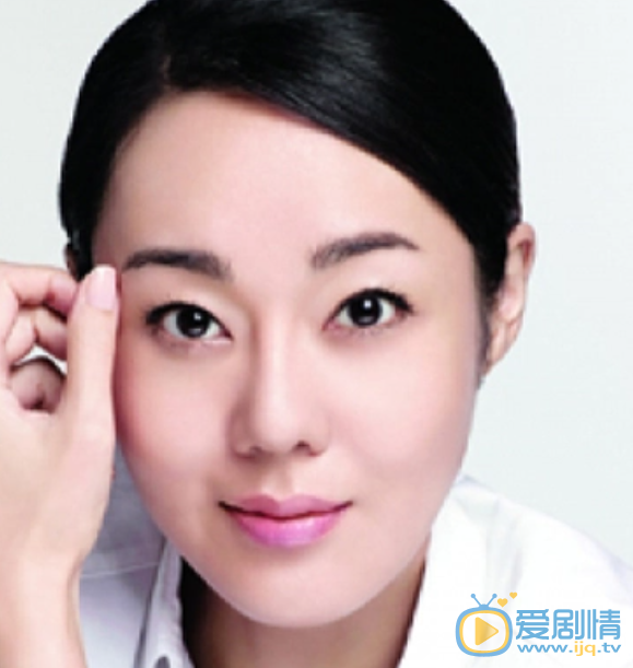 金允珍 演艺经历 个人照