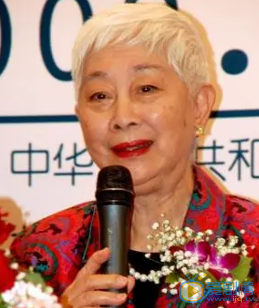 卢燕生活照 卢燕高清写真_卢燕高清剧照