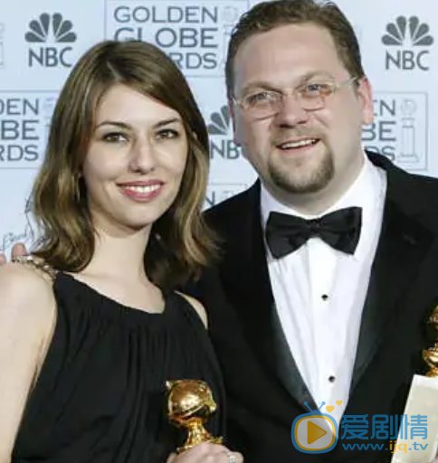 索菲亚·科波拉演员照 索菲亚·科波拉高清写真_索菲亚·科波拉高清剧照