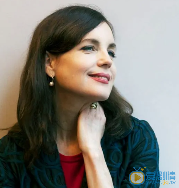 伊丽莎白·麦戈文个人照 伊丽莎白·麦戈文高清写真_伊丽莎白·麦戈文高清剧照