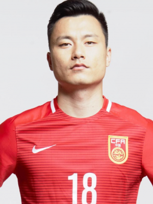 郜林