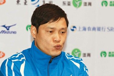 范志毅活动照 WK7Q6NP2P79NT0LW4D1%$UF