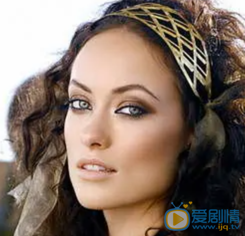 奥利维亚·王尔德生活照 奥利维亚·王尔德高清写真_奥利维亚·王尔德高清剧照