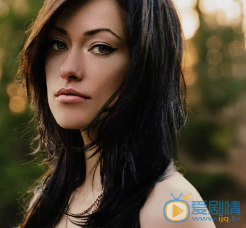 布丽特妮·罗伯森演员照 布丽特妮·罗伯森高清写真_布丽特妮·罗伯森高清剧照