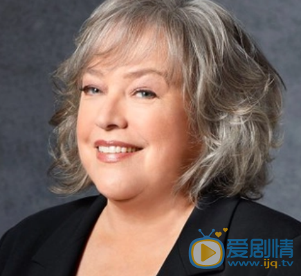 凯茜·贝茨演出照 凯茜·贝茨 个人生活 个人照