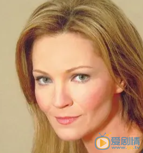 琼·艾伦 个人生活 个人照