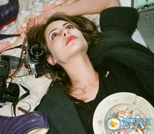 薇拉·贺兰德演出照 薇拉·贺兰德 个人生活 个人照