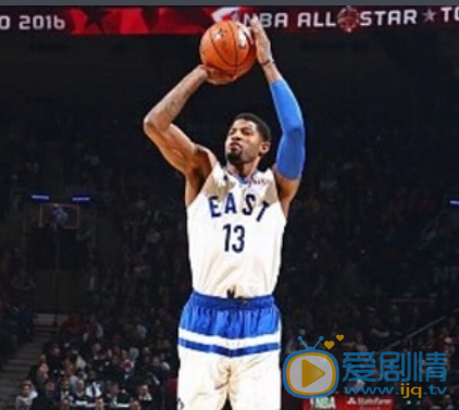 保罗·乔治 早年经历 个人照